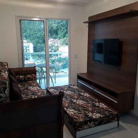 Excelente Opcao De Apartamento Em Ubatuba-Sp Apartment Ngoại thất bức ảnh