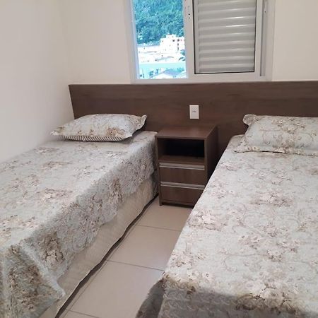 Excelente Opcao De Apartamento Em Ubatuba-Sp Apartment Ngoại thất bức ảnh