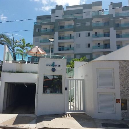 Excelente Opcao De Apartamento Em Ubatuba-Sp Apartment Ngoại thất bức ảnh