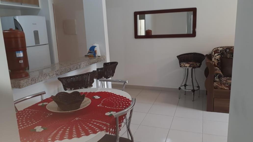 Excelente Opcao De Apartamento Em Ubatuba-Sp Apartment Ngoại thất bức ảnh