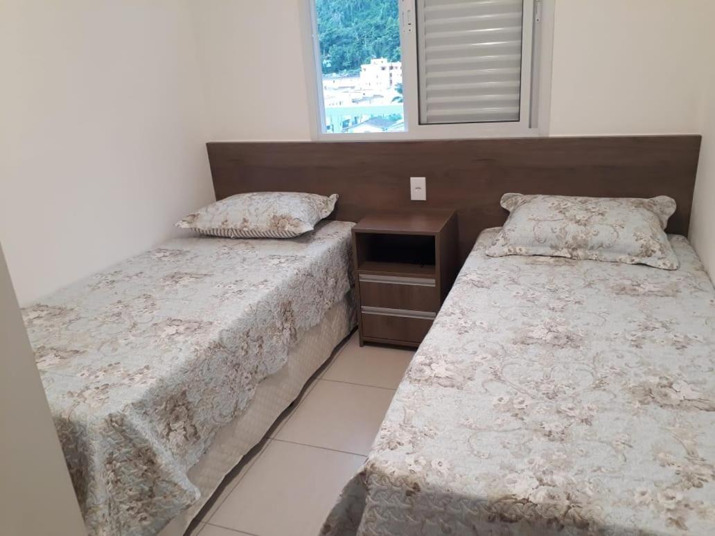 Excelente Opcao De Apartamento Em Ubatuba-Sp Apartment Ngoại thất bức ảnh