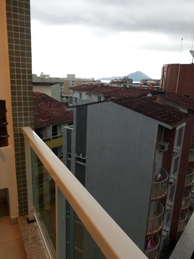 Excelente Opcao De Apartamento Em Ubatuba-Sp Apartment Ngoại thất bức ảnh