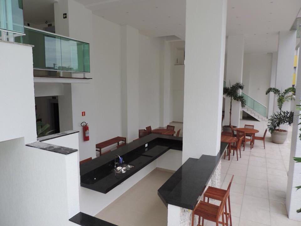 Excelente Opcao De Apartamento Em Ubatuba-Sp Apartment Ngoại thất bức ảnh