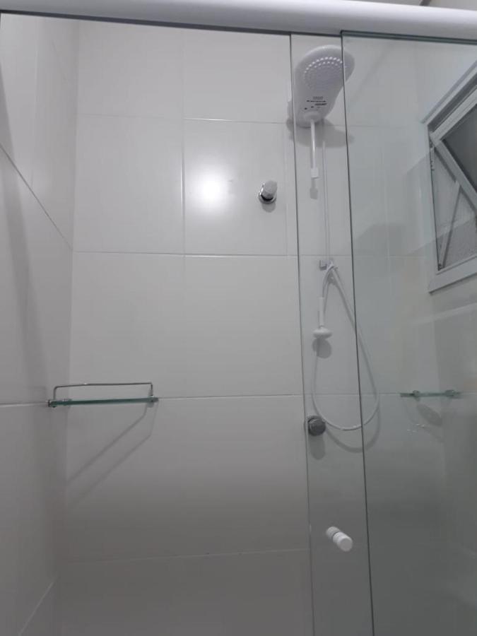 Excelente Opcao De Apartamento Em Ubatuba-Sp Apartment Ngoại thất bức ảnh