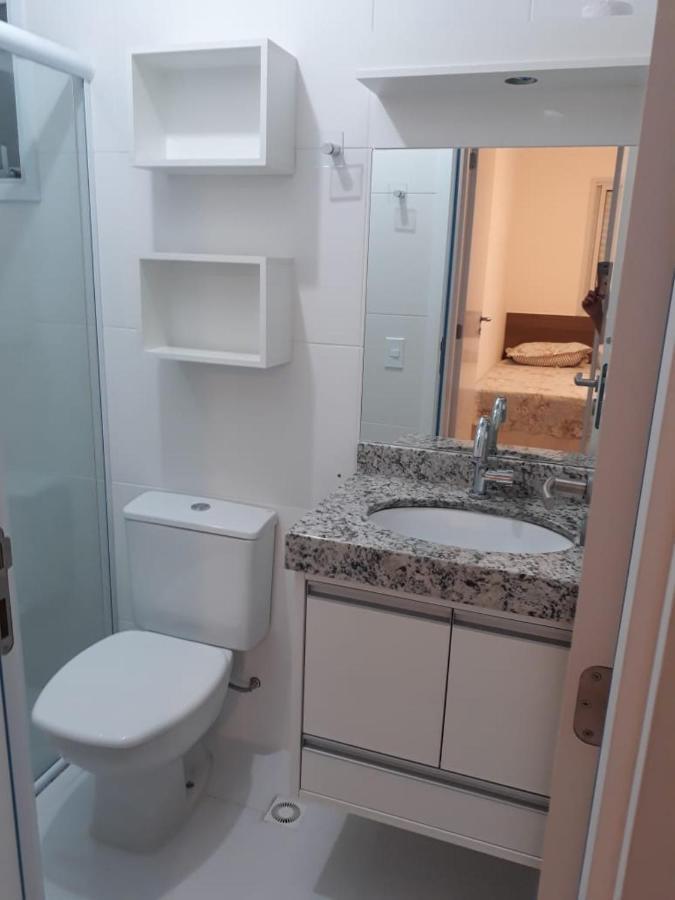 Excelente Opcao De Apartamento Em Ubatuba-Sp Apartment Ngoại thất bức ảnh