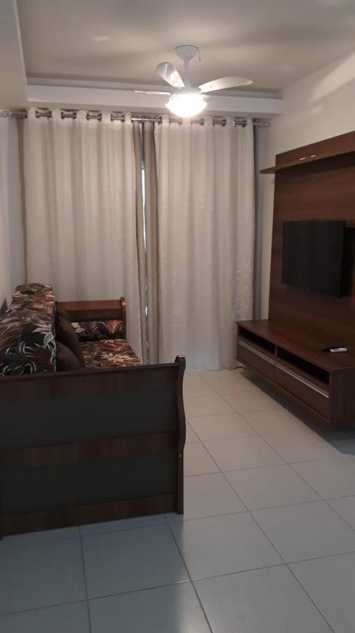 Excelente Opcao De Apartamento Em Ubatuba-Sp Apartment Ngoại thất bức ảnh