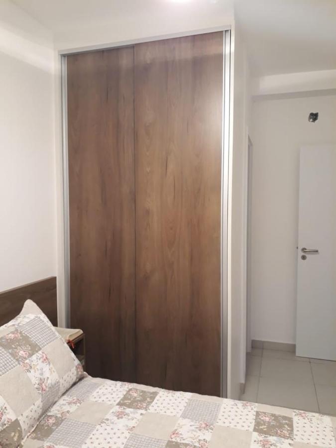 Excelente Opcao De Apartamento Em Ubatuba-Sp Apartment Ngoại thất bức ảnh